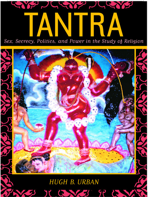 Title details for Tantra by Hugh B. Urban - Available